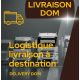 MESSAGERIE CAMION DOM 8.5 - IMPORT200