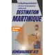 DEMENAGEMENT MARSEILLE MARTINIQUE - 1 M3