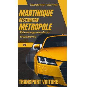 Transport Martinique Métropole 